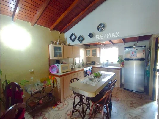 house Cozy with Patio, for sale, In Escudo de Armas, La Asunción, Nueva Esparta, Isla de Margarita, 403 mt2, 3 bedrooms and 3 bathrooms - Inmuebles Margarita - 2 MIL - Image 8