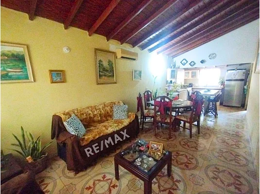 house Cozy with Patio, for sale, In Escudo de Armas, La Asunción, Nueva Esparta, Isla de Margarita, 403 mt2, 3 bedrooms and 3 bathrooms - Inmuebles Margarita - 2 MIL - Image 6