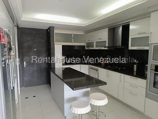 apartment for sale Escampadero tlf