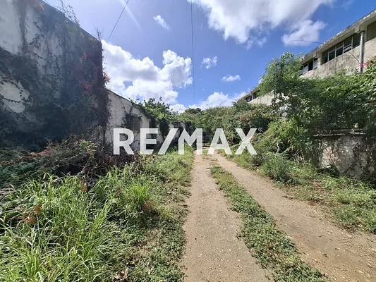 house with land Ample, for sale, Calle Colon, In Juan Griego, Nueva Esparta, Isla de Margarita, 1273,00 MT2, 6 bedrooms and 5 bathrooms - Inmuebles Margarita - 2 MIL - Image 4