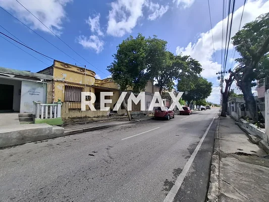 house with land Ample, for sale, Calle Colon, In Juan Griego, Nueva Esparta, Isla de Margarita, 1273,00 MT2, 6 bedrooms and 5 bathrooms - Inmuebles Margarita - 2 MIL - Image 10