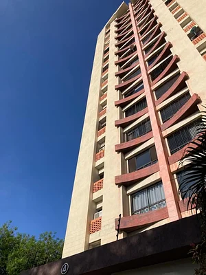 apartment for sale Residencia Lomas de los Mangos. Tower 4. Urbanizacion Los Mangos