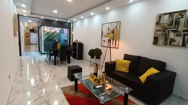 Spectacular house Modern, fully Furnished, located in San Diego, Valle de Oro