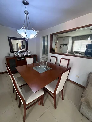 for sale apartment with excellent location in front of CC Santa Fe (Norte)