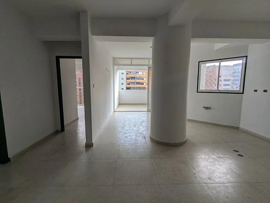 FOR SALE apartment IN LA TRIGALEÑA IN WHITE WORKS EXCELLENT LOCATION