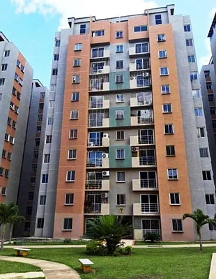 For sale apartment Conj. Resid. Monte Mayor, San Diego