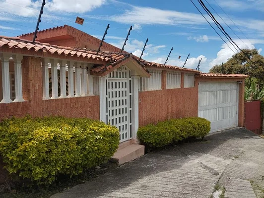 house for sale San Pedro de Los Altos