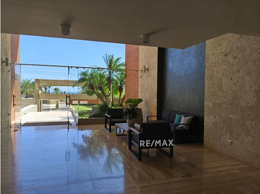 apartment, for sale, Edificio Punta Pacifico, Nueva Esparta, Isla de Margarita, 102 mt2, 2 bedrooms and 2 bathrooms - Inmuebles Margarita - 2 MIL - Image 8