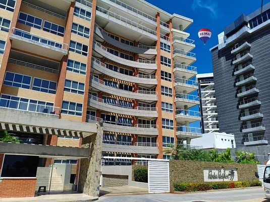 apartment, for sale, Edificio Punta Pacifico, Nueva Esparta, Isla de Margarita, 102 mt2, 2 bedrooms and 2 bathrooms - Inmuebles Margarita - 2 MIL - Image 3