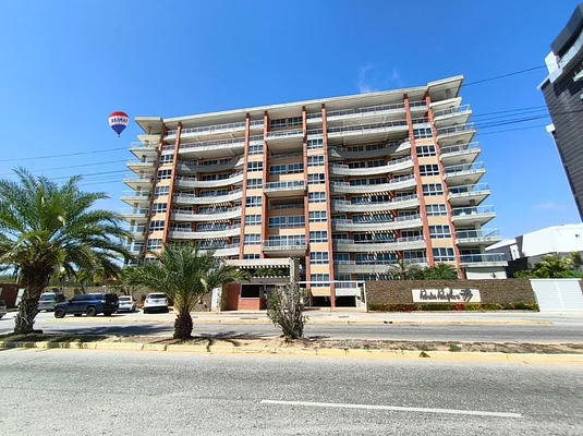 apartment, for sale, Edificio Punta Pacifico, Nueva Esparta, Isla de Margarita, 102 mt2, 2 bedrooms and 2 bathrooms - Inmuebles Margarita - 2 MIL