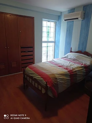apartment Ready to Move In