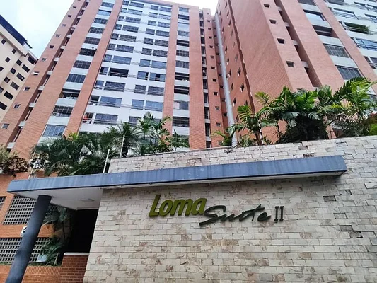 apartment for sale. Lomas del Ávila, Caracas.