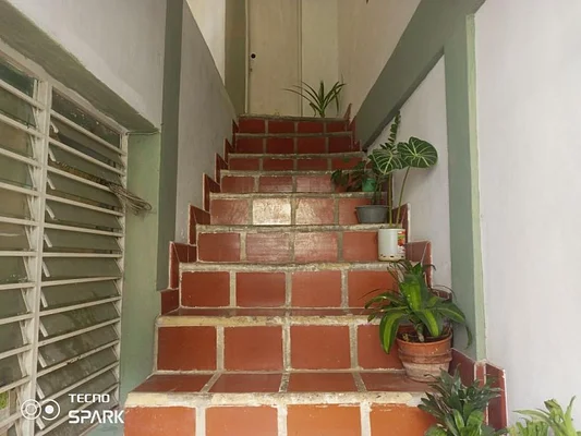 for sale: apartment IN OJO DE AGUA, BARUTA