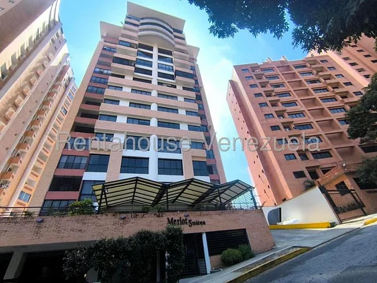 apartment for sale in Parral Valencia Carabobo