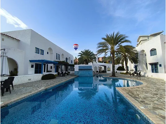 house Greek Style, for rent, In Casas de Corintia, In Playa Moreno, Nueva Esparta, Isla de Margarita, 72 mt2, 2 bedrooms and 2 bathrooms - Inmuebles Margarita - 2 MIL - Image 4