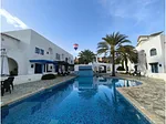 house Greek Style, for rent, In Casas de Corintia, In Playa Moreno, Nueva Esparta, Isla de Margarita, 72 mt2, 2 bedrooms and 2 bathrooms - Inmuebles Margarita - 2 MIL thumbnail 4