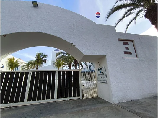 house Greek Style, for rent, In Casas de Corintia, In Playa Moreno, Nueva Esparta, Isla de Margarita, 72 mt2, 2 bedrooms and 2 bathrooms - Inmuebles Margarita - 2 MIL - Image 9