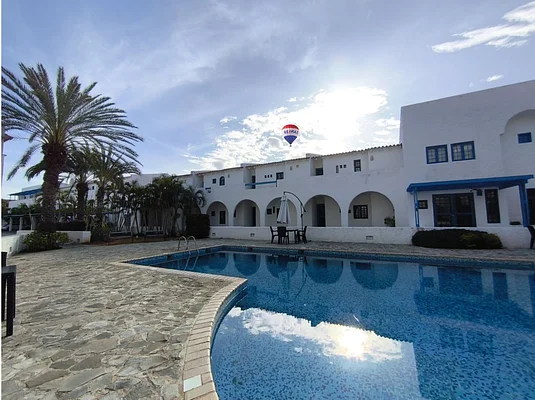 house Greek Style, for rent, In Casas de Corintia, In Playa Moreno, Nueva Esparta, Isla de Margarita, 72 mt2, 2 bedrooms and 2 bathrooms - Inmuebles Margarita - 2 MIL - Image 5