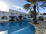 house Greek Style, for rent, In Casas de Corintia, In Playa Moreno, Nueva Esparta, Isla de Margarita, 72 mt2, 2 bedrooms and 2 bathrooms - Inmuebles Margarita - 2 MIL thumbnail 3