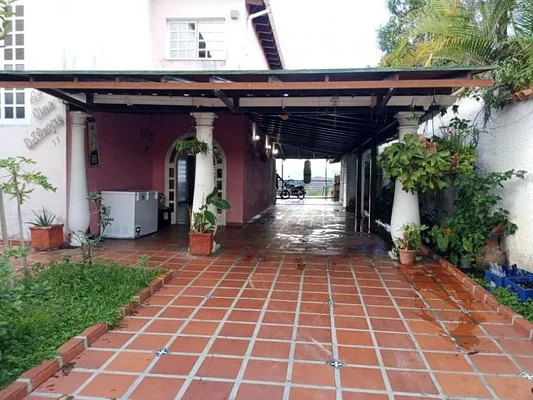 house for sale los teques residential development La Fontanera