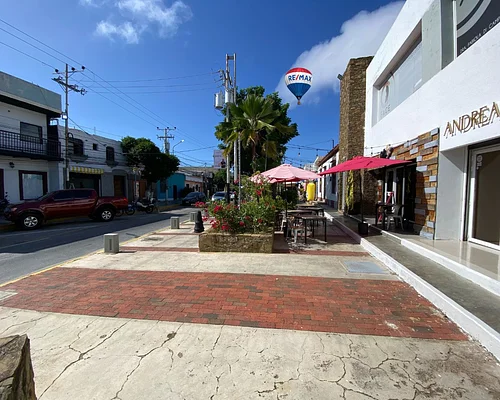 land, for sale, In Pampatar, Nueva Esparta, Isla de Margarita, 180 MT2 - Inmuebles Margarita - 2 MIL - Image 4