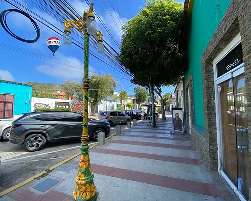 land, for sale, In Pampatar, Nueva Esparta, Isla de Margarita, 180 MT2 - Inmuebles Margarita - 2 MIL - Image 2