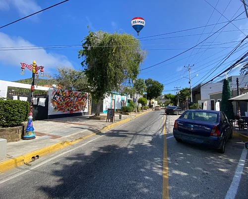 land, for sale, In Pampatar, Nueva Esparta, Isla de Margarita, 180 MT2 - Inmuebles Margarita - 2 MIL - Image 5
