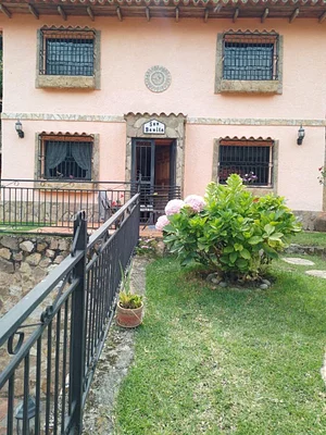 house for sale IN LOS CERRILLOS, PARROQUIA LA PUERTA MUNICIPIO VALERA- EDO.TRUJILLO, VENEZUELA