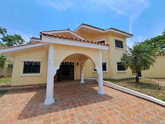 house for sale in Altos de Guataparo Valencia Carabobo