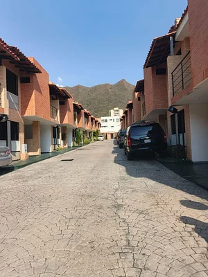 townhouse for sale, Res. Monte Líbano