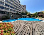 apartment, for rent, Resid. La Cresta, In Playa El Angel, Nueva Esparta, Isla de Margarita, 104 MT2, 3 bedrooms and 3 bathrooms - Inmuebles Margarita - 2 MIL thumbnail 1