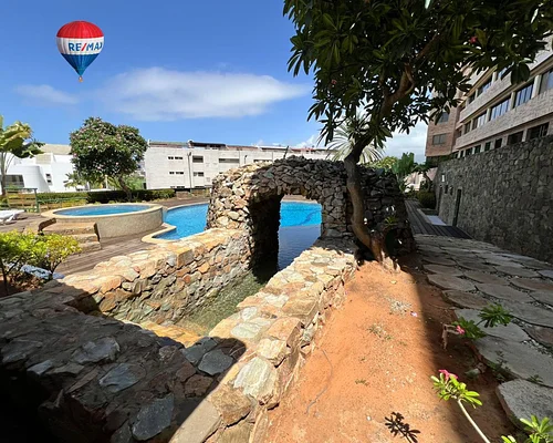 apartment, for rent, Resid. La Cresta, In Playa El Angel, Nueva Esparta, Isla de Margarita, 104 MT2, 3 bedrooms and 3 bathrooms - Inmuebles Margarita - 2 MIL - Image 6
