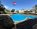 apartment, for rent, Resid. La Cresta, In Playa El Angel, Nueva Esparta, Isla de Margarita, 104 MT2, 3 bedrooms and 3 bathrooms - Inmuebles Margarita - 2 MIL thumbnail 3