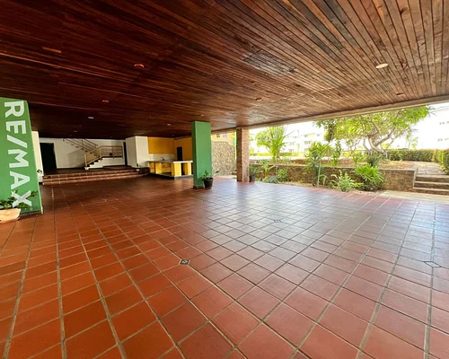 apartment, for rent, Resid. La Cresta, In Playa El Angel, Nueva Esparta, Isla de Margarita, 104 MT2, 3 bedrooms and 3 bathrooms - Inmuebles Margarita - 2 MIL - Image 5