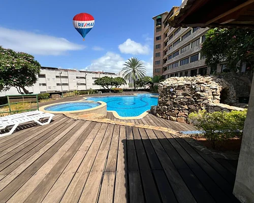 apartment, for rent, Resid. La Cresta, In Playa El Angel, Nueva Esparta, Isla de Margarita, 104 MT2, 3 bedrooms and 3 bathrooms - Inmuebles Margarita - 2 MIL - Image 7
