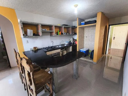for sale apartment in Paraparal, Buenaventura