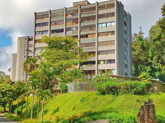 Sale of spacious apartment