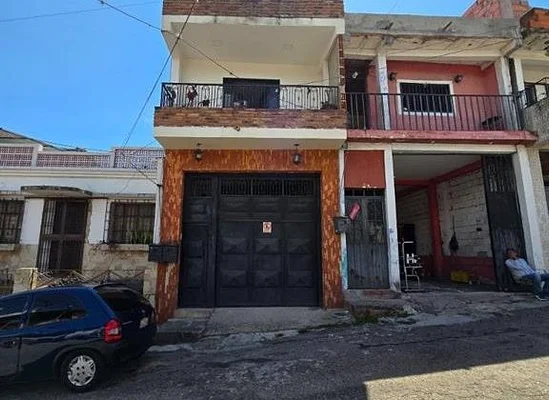 Residential building for sale in Tariba - tariba a una cuadra del cementerio 1, 5001 Táchira - 5 beds house for sale