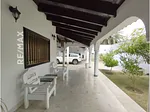 house EQUIPPED WITH swimming pool, SAUNA AND ROOFED CANEY, for sale, IN URB. PALO SANO, NUEVA ESPARTA, ISLA DE MARGARITA, 934.50 MT2, 5 bedrooms AND 8 bathrooms - Inmuebles Margarita - 2 MIL thumbnail 5