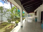 house EQUIPPED WITH swimming pool, SAUNA AND ROOFED CANEY, for sale, IN URB. PALO SANO, NUEVA ESPARTA, ISLA DE MARGARITA, 934.50 MT2, 5 bedrooms AND 8 bathrooms - Inmuebles Margarita - 2 MIL thumbnail 3
