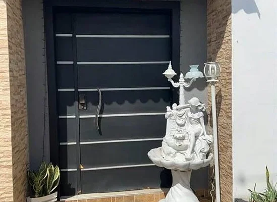 Modern house for sale in Santa Ana del Tachira - calle 10 entre carrera 17 y 18 5, 5001 Santa Ana - 4 beds house for sale
