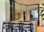 Modern 3 bedroom apartment in Conjunto Residencial Esturion - Av R-17 Esturion, 6023 Lecheria - 3 beds apartment for sale thumbnail 2