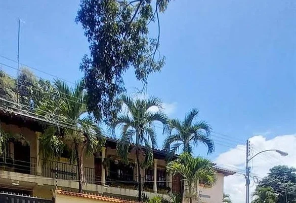 House For Sale In La Coromoto Maracay Urbanization - AV.102 Coromoto II , Maracay Giradot Nro 2, 2103 Maracay - 11 beds house for sale