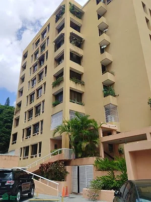 Remodeled apartment for sale La Alameda, Baruta - Calle B, La Alameda Residencias Guayabal, 1080 CCS - 3 beds apartment for sale - Image 2