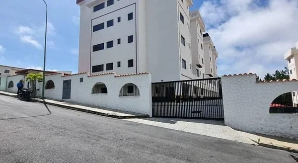 Brand new apartment for sale in Urb Las Salias San Antonio de Los Altos - principal Apartamento en venta a es, Miranda - 4 beds apartment for sale