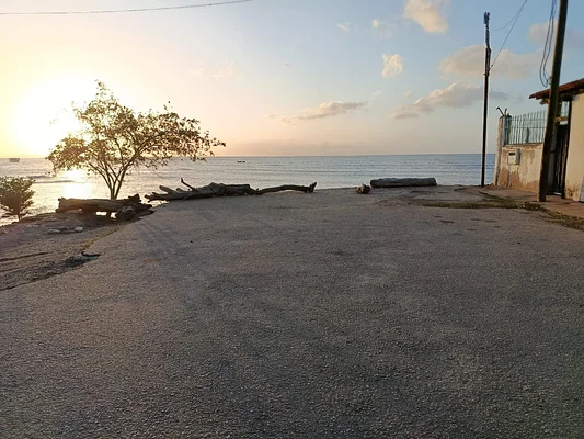 land, for sale, On Calle Carabobo, En La Guardia, Nueva Esparta, Isla de Margarita, Nueva Esparta, 1230 MT2 - Inmuebles Margarita - 2 MIL - Image 2