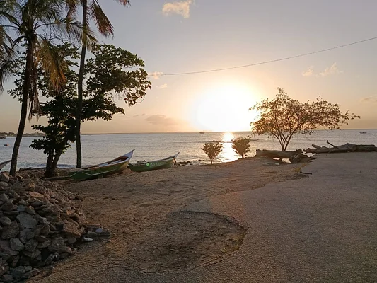 land, for sale, On Calle Carabobo, En La Guardia, Nueva Esparta, Isla de Margarita, Nueva Esparta, 1230 MT2 - Inmuebles Margarita - 2 MIL