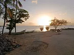 land, for sale, On Calle Carabobo, En La Guardia, Nueva Esparta, Isla de Margarita, Nueva Esparta, 1230 MT2 - Inmuebles Margarita - 2 MIL thumbnail 1