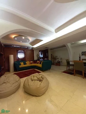 BEAUTIFUL HOUSE IN PORT-AU-PRINCE - AVENIDA CAMEJO OCTAVIO CONJUNTO RESIDENCIAL PUER, 6016 Lecheria - 4 beds apartment for sale