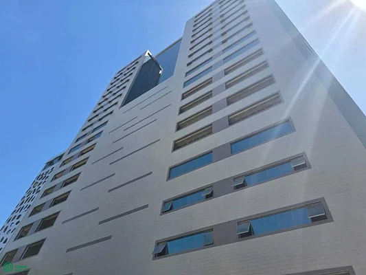 Pre-Sale office in Obra Gris 114.70 m2 Nest Tower Las Mercedes - Avenida Principal de Las Mercedes Centro Empresarial Torre, 1080 CCS - Commercial premises for sale